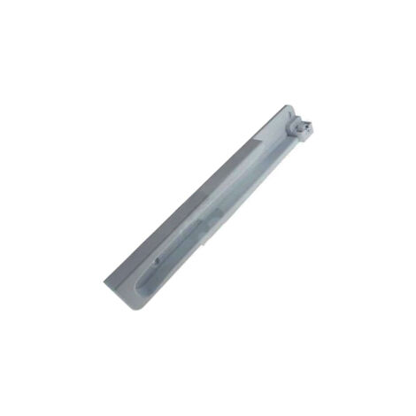 GUIDE DROIT DE BAC POUR REFRIGERATEUR WHIRLPOOL - 481252518037 (1/4)