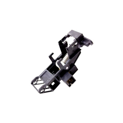 ENSEMBLE VERROUILLAGE DE PORTE POUR LAVE VAISSELLE WHIRLPOOL - 481241758361 (1/4)