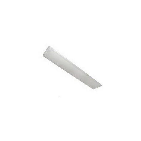 Hublot de lampe (62346-7005) (72X6876) Hotte CANDY, BRANDT, FAGOR, FAURE, INDESIT, SAUTER, GLEM, ROSIERES, ZANUSSI, ARTHUR MARTI (1/4)