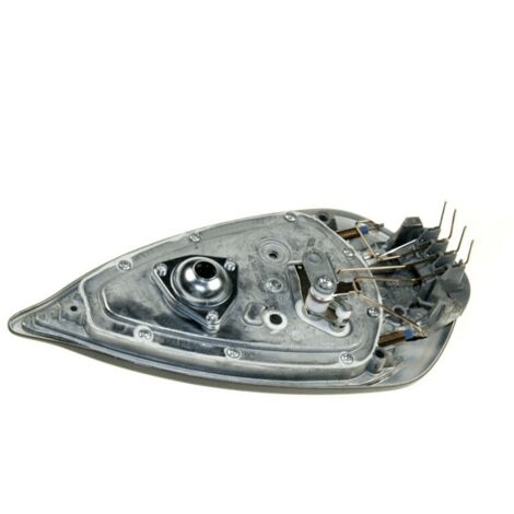 CALOR - SEMELLE COMPLETE AVEC THERMOSTAT - CS-00129471 (1/4)