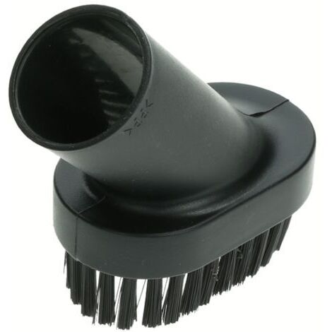 Brosse ronde pour Aspirateur NILFISK ADVANCE 82215000 (1/2)