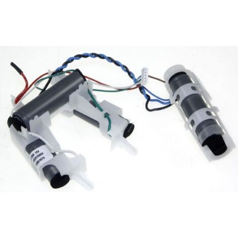 Batterie ERA 18V pour Aspirateur ELECTROLUX 140127175473 (1/2)