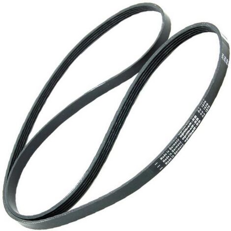 COURROIE 1264 J5 MAEL pour LAVE LINGE SAMSUNG - 6602002836 (1/3)