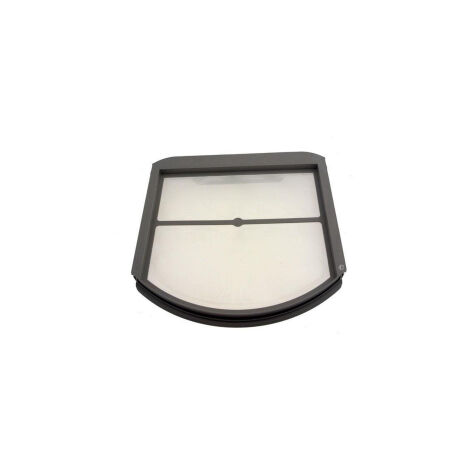Filtre peluches d'origine Sèche-linge 1254246042, 1254246034 ELECTROLUX (1/4)