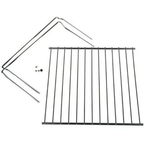 GDE - Grille universelle pour Four 0002569 (1/3)