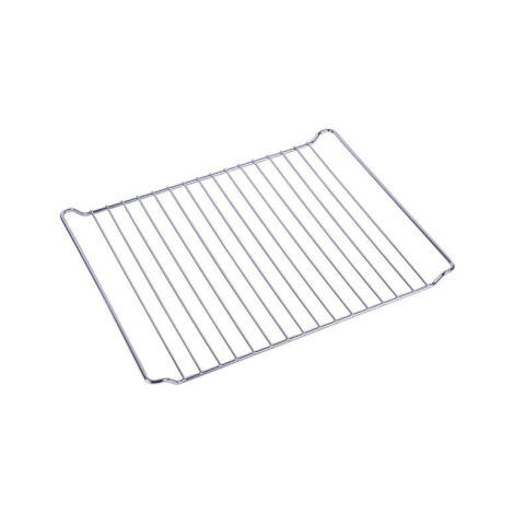 Grille pour four 445 x 340 mm – Circulation optimale de la chaleur – Compatible avec modèles Whirlpool et autres – 481245819334