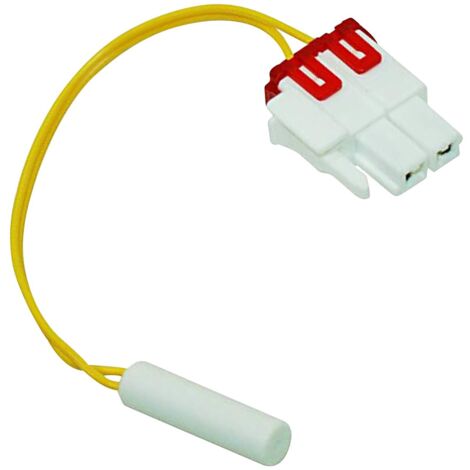 Sonde de température d'origine (1/2)