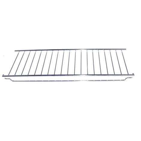 GRILLE PLAQUE ZINC POUR REFRIGERATEUR   DOMETIC - 295142215 (1/3)