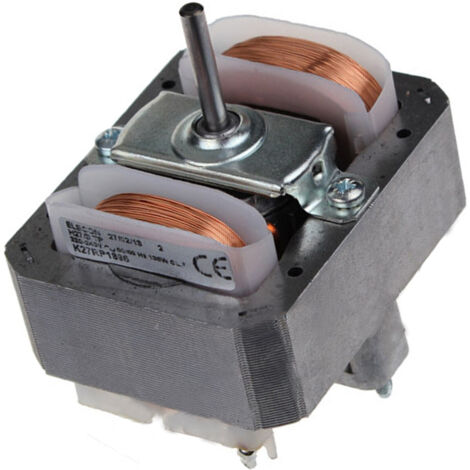 Whirlpool - moteur de hotte - 120w - 481936118322 - 8058331733908
