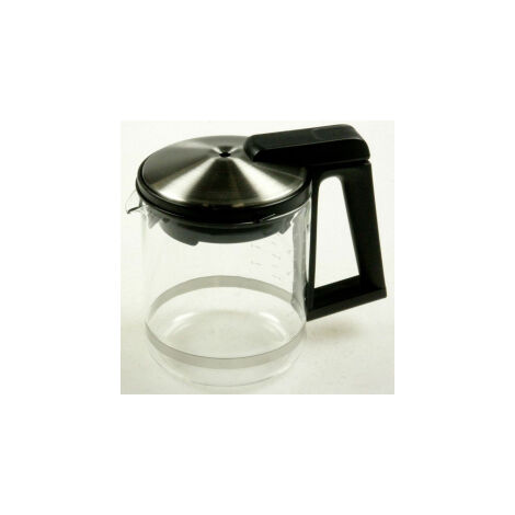 Verseuse Cafetière KRUPS – Compatible KM832810B7A, Accessoire Machine à Café