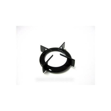 Hotpoint - Ariston - support de grille en fonte pour table de cuisson ARISTON
