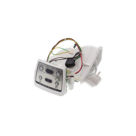 Module électronique De Rechange Pour Centrale Vapeur Calor Ou Rowenta - Référence FS-9100026099 - 6