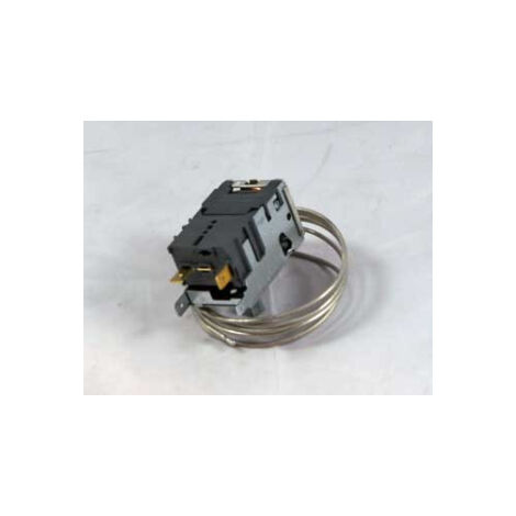 Thermostat pour Réfrigérateur, Congélateur ARISTON C00255830 (1/4)