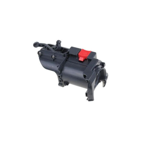 Groupe infuseur pour machine à café – Compatible Delonghi – Infusion optimale pour goût riche – Référence 7313251451