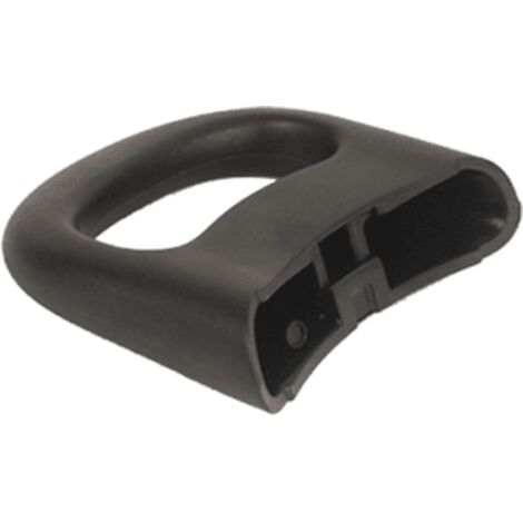 Poignée fixe de cuve noire pour Autocuiseur SEB SS-981202