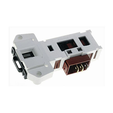 Sécurité de porte pour Lave-Linge HOOVER 49030389 (1/5)