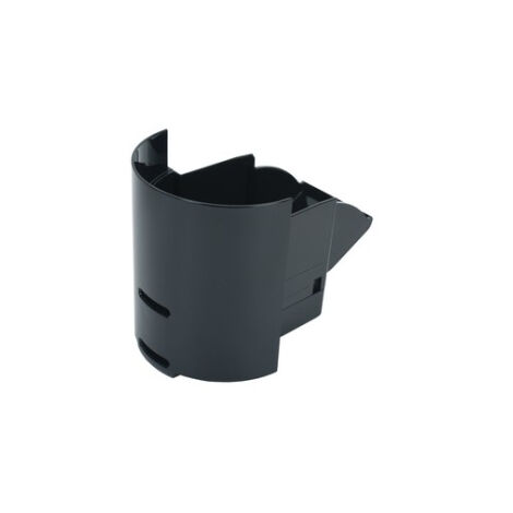 Tiroir bac à capsules pour Cafetière KRUPS 12437311 (1/2)