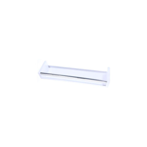 Balconnet bouteille pour réfrigérateur Liebherr – Dimensions 429mm x 110mm x 58mm – Compatible avec plusieurs modèles – 9031154 (1/2)