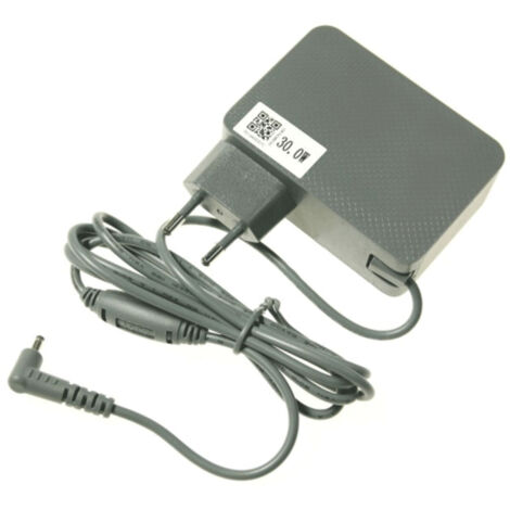 Adaptateur chargeur d'origine 153 mm – Compatible aspirateurs Samsung – Entrée AC100-240V – Sortie 24V 1.2A pour performance optimale (1/2)
