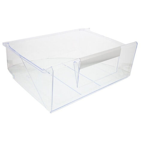 Tiroir congélateur l 155mm L 402mm pour réfrigérateurs et congélateurs Electrolux - 2651107084 (1/2)