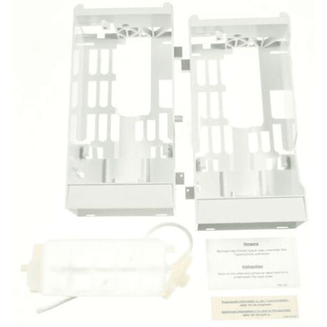 KIT ACCESSOIRES: BAC A GLACONS POUR REFRIGERATEUR LIEBHERR - 9590475 (1/3)
