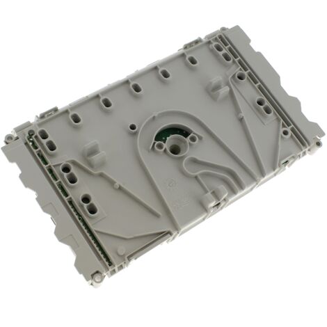 Carte électronique pour Lave-Linge LADEN 481010438414 (1/2)