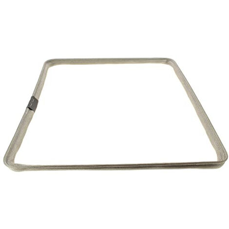 Joint de porte tressé 00173084 pour Four Gaggenau