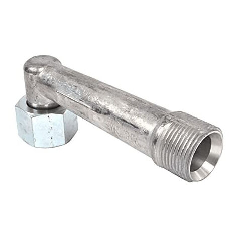 SORTIE HAUTE PRESSION COMPLETE POUR NETTOYEUR HAUTE-PRESSION KARCHER - 40258940 (1/6)