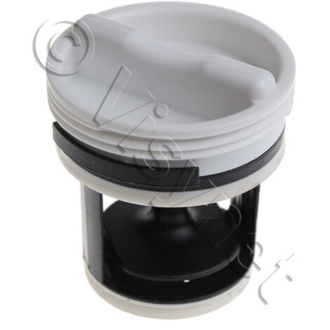 Véritable Hoover Candy GO Filtre à peluches Hoover série VHD, VHDS, WMH148DF-80 pour pompe 51-HV-12 (1/2)