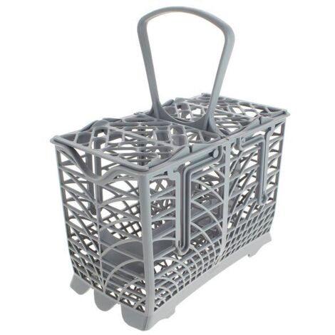 PANIER A COUVERTS LS97 POUR LAVE VAISSELLE SMEG - 691410345 (1/3)