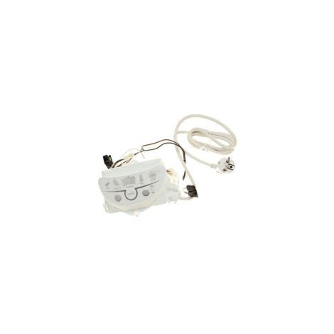 Calor – Boitier avant et carte électronique centrale vapeur – Modèles compatibles CS-00144536 et CS-10000362 – Performance optimale pour fer à repasser