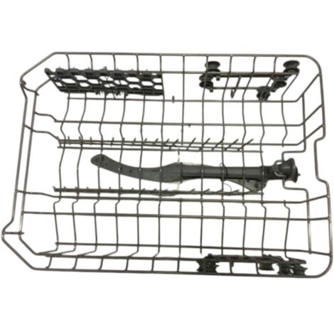 Panier supérieur pour lave-vaisselle compatible SDW499WH, SDW499A++WH, SDW479A++WH – 34421388 – Proline