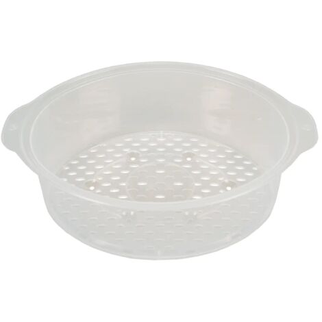 Bol vapeur n°2 pour cuiseur vapeur Ultracompact, Minicompact, Cocoon Steamer SEB & Tefal - SS-9100044144