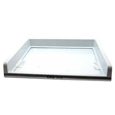 Chayette complète d'origine pour réfrigérateur – Dimensions 496 x 360 x 65 mm – Compatible modèles SAMSUNG – Référence DA97-13616A