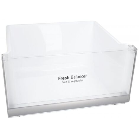 BAC LEGUMIER pour REFRIGERATEUR LG - AJP74894405 (1/3)