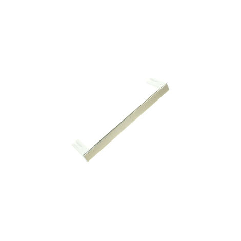 Whirlpool - poignee porte 431 mm l70 - c00481048 - 8015250856750 (1/2)