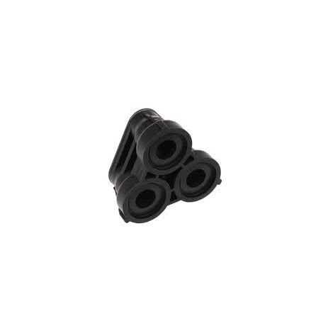 Culasse / tête de cylindre pour Nettoyeur Haute Pression KARCHER - 90025520