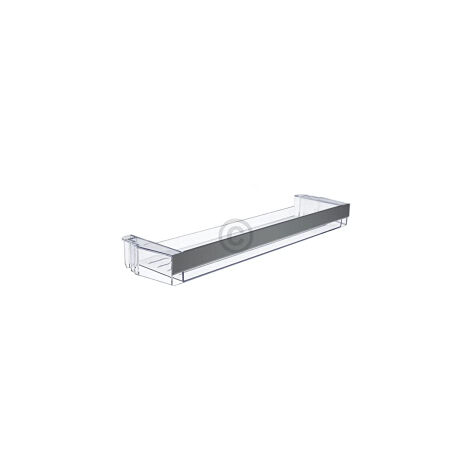 Vano Portaoggetti Per Frigorifero Neff 11006127 – Scomparto Per Uova E Formaggi, 420x40 Mm, Plastica Trasparente - 3