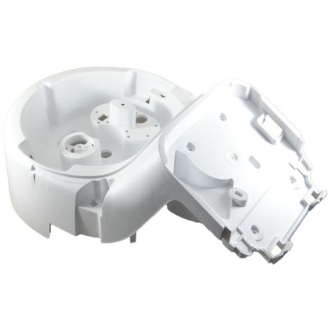Demi boitier supérieur pour robot multifonction Companion et autres MOULINEX - MS-8080017767