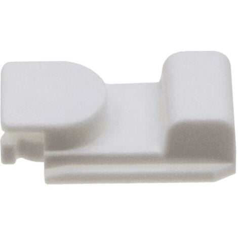 Portillon Curseur Pour Toilette Mobile Dometic - Pièce De Rechange Référence 2426010175