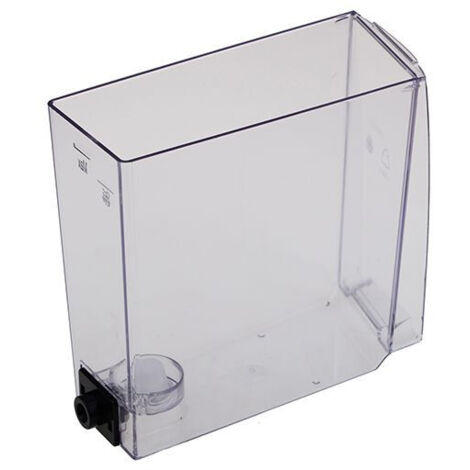 Réservoir d'eau pour Cafetière SAECO 421944056301 (1/2)