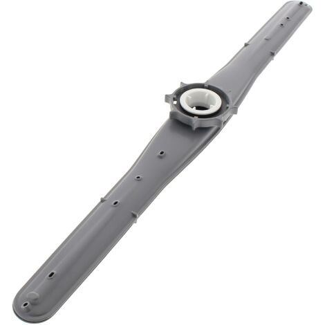 Bras de lavage supérieur pour lave-vaisselle Smeg – Nettoyage efficace – Distribution optimale de l'eau – Compatible avec plusieurs modèles - 694570055 (1/3)