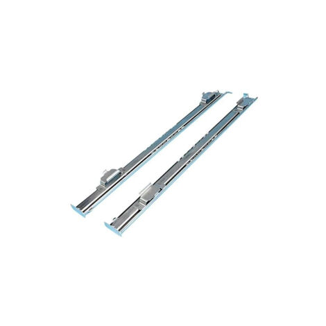 Kit rails télescopique pour Four KITCHENAID 481010640995