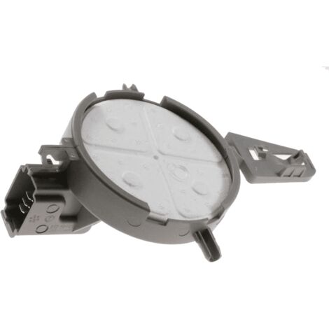 Flotteur support interrupteur pour Lave-Linge BRANDT 1888100100 (1/3)