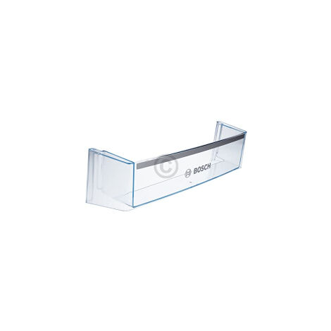 Compartiment de rangement pour porte de réfrigérateur 453 x 112 mm – Compatible Bosch 11025160 – Pièce détachée de qualité