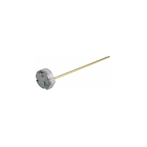 Chaffoteaux & Maury - Thermostat embrochable TBS 300 - Bulbe 27cm