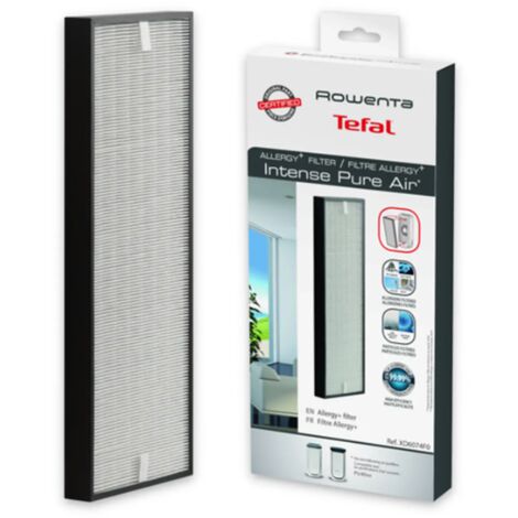 Filtre Allergy+ pour Purificateur d'air Intense Pure Air XD6074F0 (1/5)