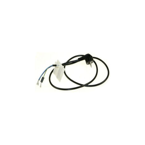 Cordon d'alimentation d'origine Lave-vaisselle C00296820 ARISTON HOTPOINT (1/3)