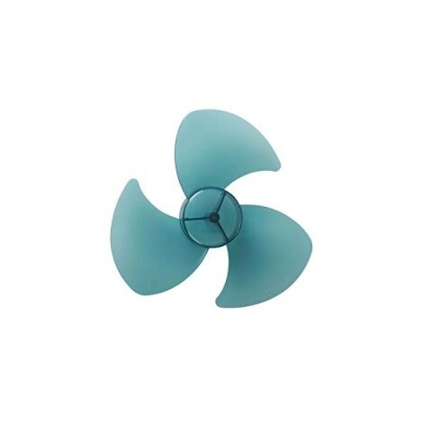 Hélice ventilateur pour climatiseur – Accessoire compatible Rowenta – Optimisée pour circulation d'air efficace – Référence FS-00000429