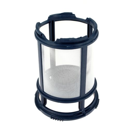 Filtre fin compatible avec lave-vaisselle Whirlpool - 481010595922 (1/2)